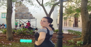Marejadazul 53 years old I am from Habana/Ciego de Avila, Seeking Dating Friendship with Man