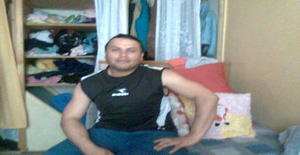 Osolin 47 years old I am from Antofagasta/Antofagasta, Seeking Dating Friendship with Woman