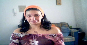 Gaucha46rg 59 years old I am from Rio Grande/Rio Grande do Sul, Seeking Dating with Man