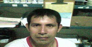 Orlando3000 50 years old I am from Lima/Lima, Seeking Dating Friendship with Woman
