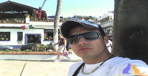 Machos 33 years old I am from Zapopan/Jalisco, Seeking Dating Friendship with Woman