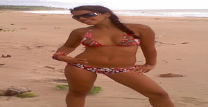 Anyelys 31 years old I am from Valencia/Carabobo, Seeking Dating Friendship with Man