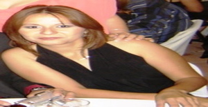 Monicaindian 47 years old I am from Hermosillo/Sonora, Seeking Dating Friendship with Man