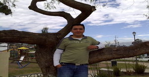 Jarias 35 years old I am from Quito/Pichincha, Seeking Dating with Woman