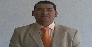 Vicman37 41 years old I am from Mexico/State of Mexico (edomex), Seeking Dating Friendship with Woman