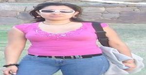 Delicia82 39 years old I am from Lima/Lima, Seeking Dating Friendship with Man