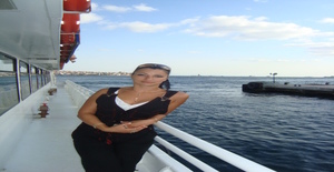 Denybella 38 years old I am from Roma/Lazio, Seeking Dating with Man