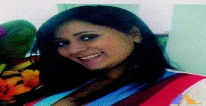 Karinalisbe 39 years old I am from Caracas/Distrito Capital, Seeking Dating with Man