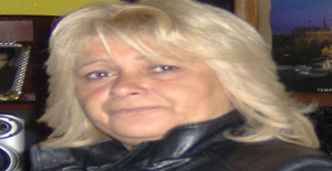 Peti324 63 years old I am from Montevideo/Montevideo, Seeking Dating with Man