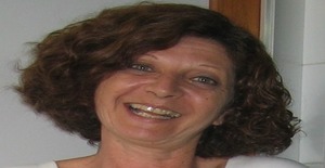 Abyta 63 years old I am from Montevideo/Montevideo, Seeking Dating Friendship with Man