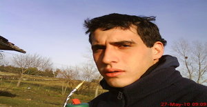 Lucass712 31 years old I am from Canelones/Canelones, Seeking Dating Friendship with Woman