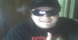 Chito26 38 years old I am from Artigas/Artigas, Seeking Dating Friendship with Woman