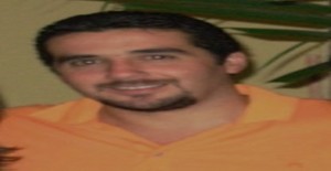 Sergiodamian75 45 years old I am from Montevideo/Montevideo, Seeking Dating Friendship with Woman