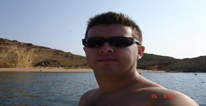 Th3_crow 42 years old I am from Lisboa/Lisboa, Seeking Dating Friendship with Woman