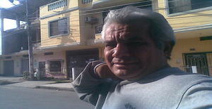 Martinpoeta 57 years old I am from Lima/Lima, Seeking Dating with Woman