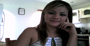 Flakita24 36 years old I am from Juárez/Colima, Seeking Dating Friendship with Man