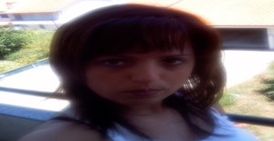 Grace_22 35 years old I am from Porto/Porto, Seeking Dating Friendship with Man