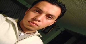 Macedonia4 36 years old I am from Mexico/State of Mexico (edomex), Seeking Dating with Woman