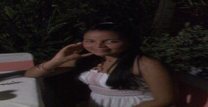 Lachencha 34 years old I am from Caracas/Distrito Capital, Seeking Dating Friendship with Man
