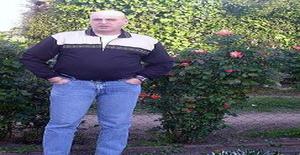 Nestor1962 58 years old I am from Florida/Florida, Seeking Dating Friendship with Woman