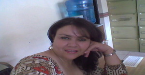 Werita 52 years old I am from Chihuahua/Chihuahua, Seeking Dating Friendship with Man