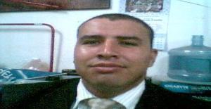 Dereck 45 years old I am from Mexico/State of Mexico (edomex), Seeking Dating with Woman