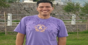 Steelman3000 45 years old I am from Quito/Pichincha, Seeking Dating Friendship with Woman