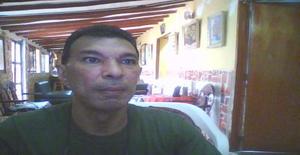 Buscandoamor14 64 years old I am from Caracas/Distrito Capital, Seeking Dating Marriage with Woman