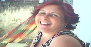 Rainha_m 61 years old I am from Sao Paulo/Sao Paulo, Seeking Dating Friendship with Man