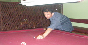 Gil514 55 years old I am from Funchal/Ilha da Madeira, Seeking Dating Friendship with Woman