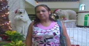 Pecosita25 37 years old I am from Caracas/Distrito Capital, Seeking Dating with Man