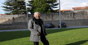 Zorba61 73 years old I am from Matosinhos/Porto, Seeking Dating Friendship with Woman