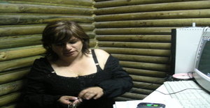 Solita_43cl 56 years old I am from Antofagasta/Antofagasta, Seeking Dating Friendship with Man