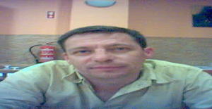 Jclpedro 54 years old I am from Lisboa/Lisboa, Seeking Dating Friendship with Woman