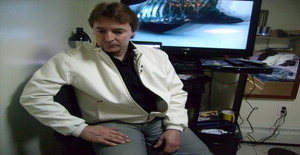 Saentyy 45 years old I am from Rahway/New Jersey, Seeking Dating with Woman