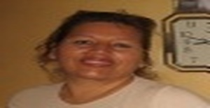 Zoilita1966 54 years old I am from Chiclayo/Lambayeque, Seeking Dating Friendship with Man