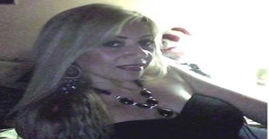 Anahi_09 52 years old I am from Asunciòn/Asuncion, Seeking Dating Friendship with Man