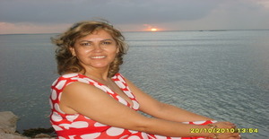 Patucha101 52 years old I am from Chihuahua/Chihuahua, Seeking Dating Friendship with Man
