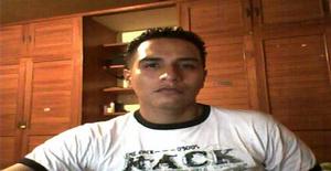 Snaider27 39 years old I am from Cali/Valle Del Cauca, Seeking Dating Friendship with Woman
