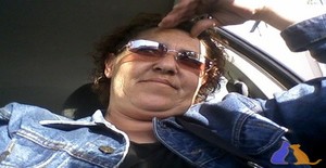Lmfsantos 54 years old I am from Torres Vedras/Lisboa, Seeking Dating Friendship with Man