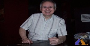 Ricardolasko 65 years old I am from San Juan/San Juan, Seeking Dating with Woman