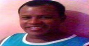 Marcos_pagodeiro 45 years old I am from Manaus/Amazonas, Seeking Dating with Woman