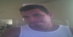 Tatau06 34 years old I am from Maceió/Alagoas, Seeking Dating Friendship with Woman