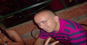Alexpe 41 years old I am from Caracas/Distrito Capital, Seeking Dating Friendship with Woman