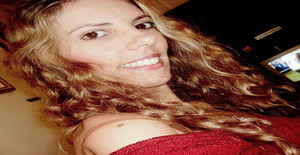 Princesaloira 38 years old I am from Piracicaba/São Paulo, Seeking Dating Friendship with Man