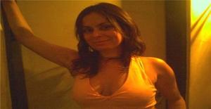 Rumby 53 years old I am from Rosario/Santa fe, Seeking Dating Friendship with Man