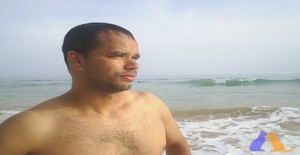 Edvam 43 years old I am from Albufeira/Algarve, Seeking Dating Friendship with Woman