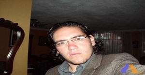 Charlie2011 31 years old I am from Quito/Pichincha, Seeking Dating with Woman