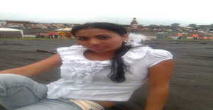 Belibe 34 years old I am from Quito/Pichincha, Seeking Dating Friendship with Man
