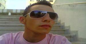 Querido_14 31 years old I am from Lisboa/Lisboa, Seeking Dating Friendship with Woman